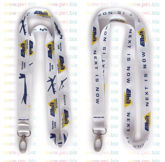 שרוכים לתערוכה -אלביט